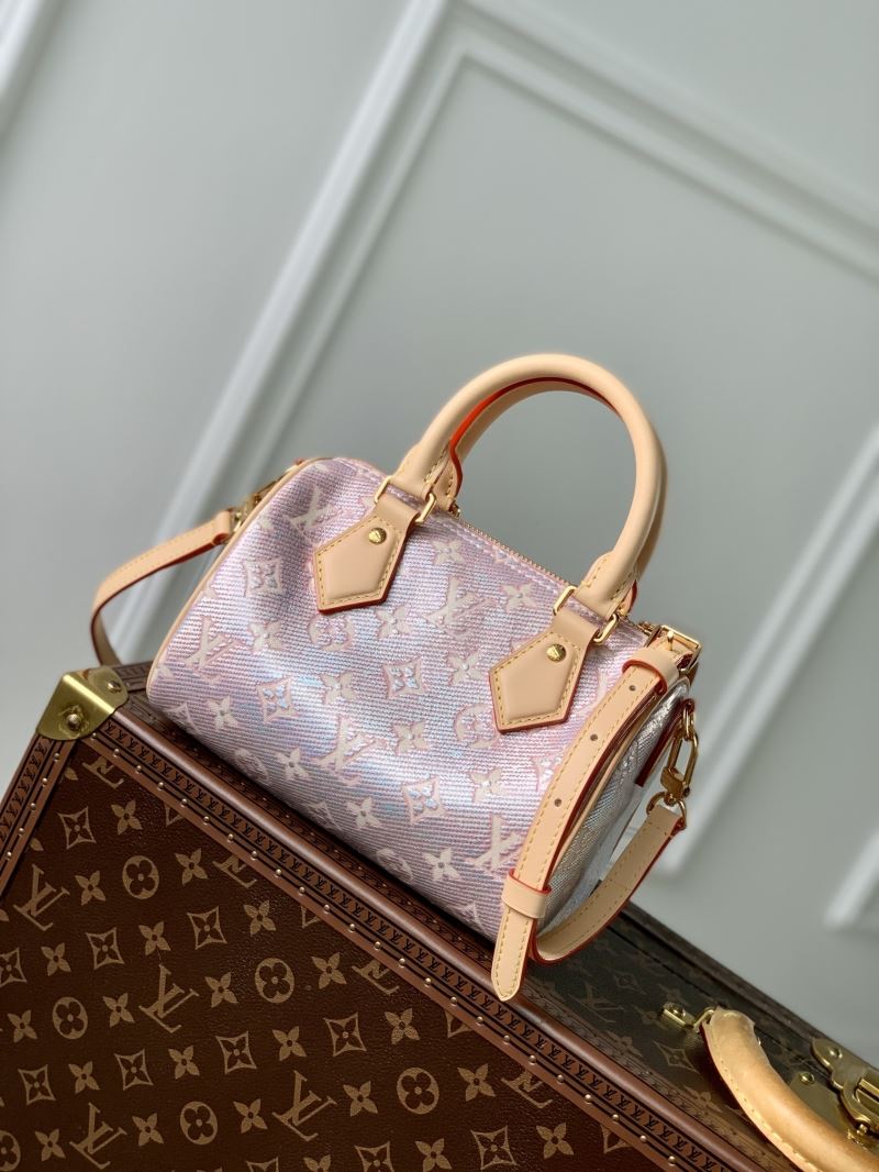 LV Speedy Bags